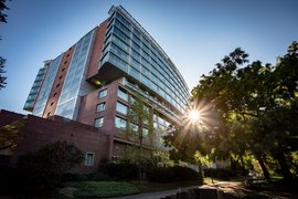 Karriere starten. Gastgeber sein. Welt entdecken. Bereit für Deine Reise mit Hilton?