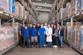 Starte deine Karriere bei BRANOpac: Ausbildung in einem internationalen und innovativen Unternehmen!