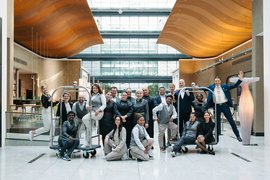 Karriere starten. Gastgeber sein. Welt entdecken. Bereit für Deine Reise mit Hilton?