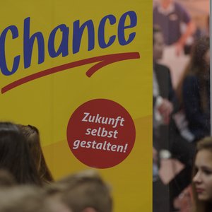 Chance 2017, Messeimpression