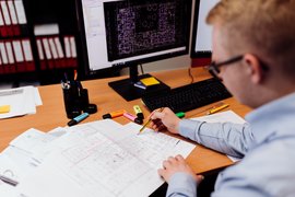 Duschl Ingenieure - Wir gestalten Technik, die Gebäude leben lässt