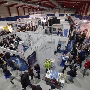 Chance 2017, Messeimpression