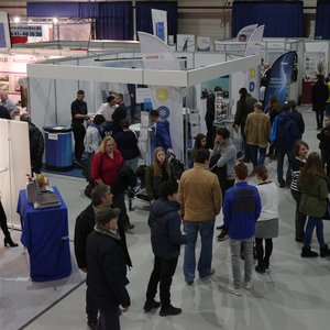 Chance 2017, Messeimpression