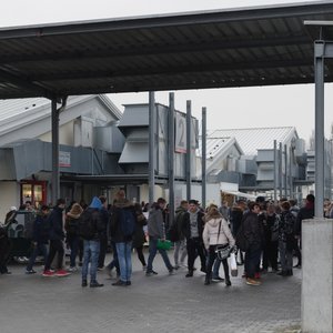 Chance 2017, Messeimpression