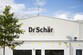 Dr. Schär: Kompetenz und Engagement für mehr Lebensfreude bei speziellen Ernährungsbedürfnissen