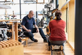 Die KAPHINGST GmbH: Ihr Partner für Gesundheit, Mobilität und Lebensqualität Kopie