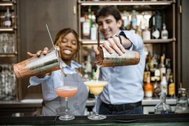 Karriere starten. Gastgeber sein. Welt entdecken. Bereit für Deine Reise mit Hilton?