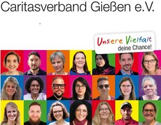 Unsere Vielfalt ist deine Chance