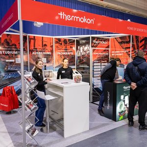 Chance 2026, Messeimpression