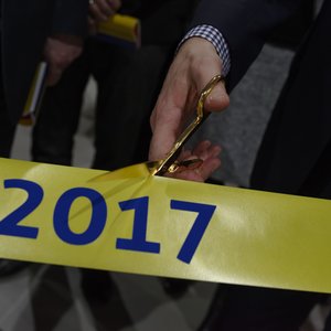 Chance 2017, Messeimpression