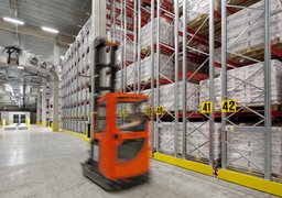 Dexion GmbH – Dein Arbeitgeber für die Zukunft