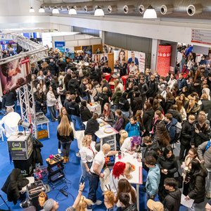 Chance 2026, Messeimpression