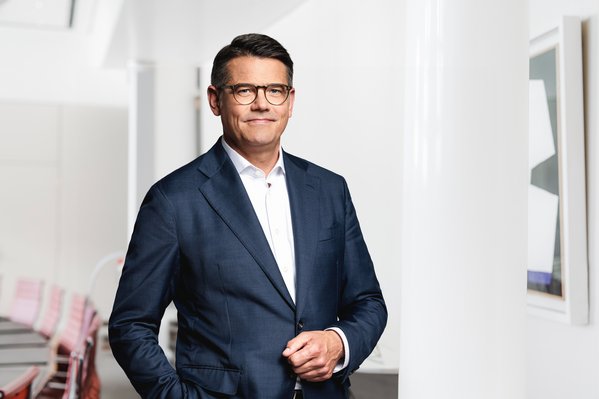 Boris Rhein - Hessischer Ministerpräsident, © Tobias Koch / Hessische Staatskanzlei