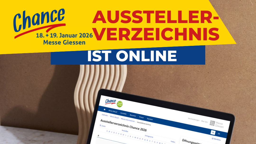 Ausstellerverzeichnis 2026