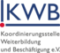 #3893263 - KWB Koordinierungsstelle Weiterbildung und Beschäftigung e. V.