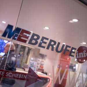 Chance 2020, Messeimpression