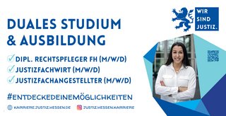 Rechtsexperten ohne Robe