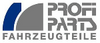 Ausstellerlogo - Profi Parts Fahrzeugteile
