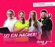 Sei ein Macher – und starte deine Ausbildung bei uns!