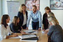Starte deine Karriere bei BRANOpac: Ausbildung in einem internationalen und innovativen Unternehmen!