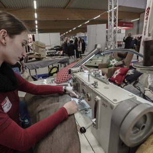 Chance 2017, Messeimpression