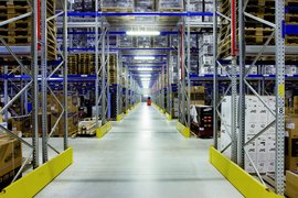 Dexion GmbH – Dein Arbeitgeber für die Zukunft