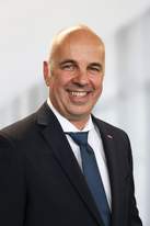 Stefan Füll - Präsident der Handwerkskammer Wiesbaden