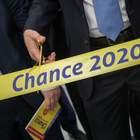 Chance 2020